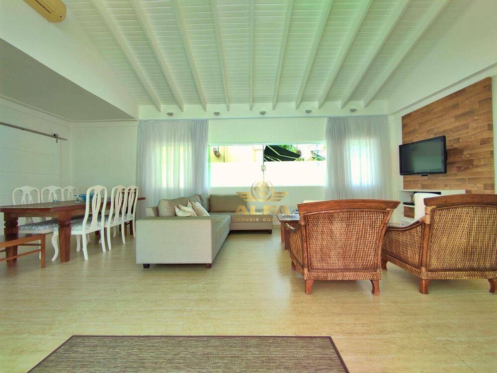 Casa de Condomínio, 5 quartos - Foto 4