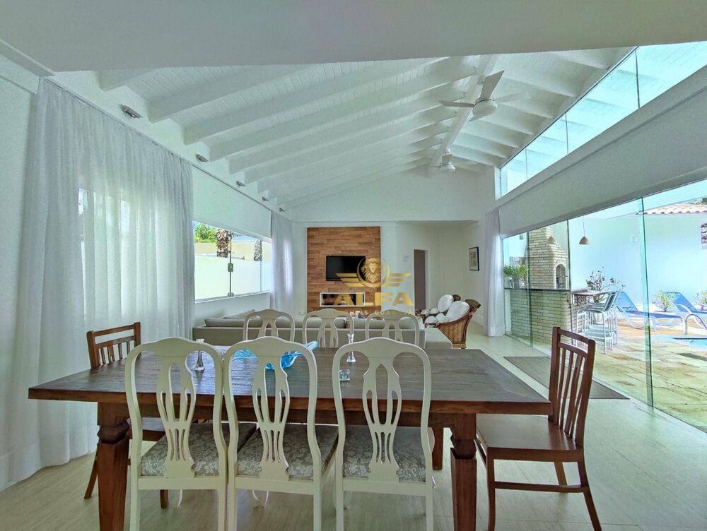 Casa de Condomínio, 5 quartos - Foto 3