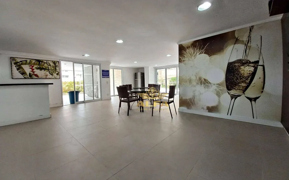 Apartamento, 3 quartos, 124 m² - Foto 11