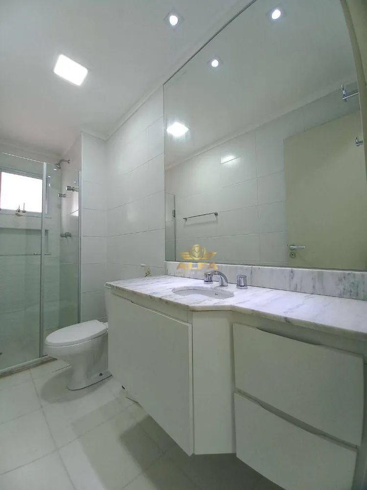Apartamento, 3 quartos, 124 m² - Foto 9
