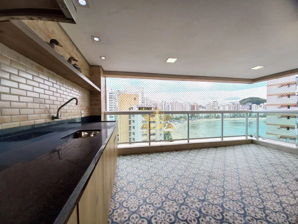 Apartamento, 3 quartos, 124 m² - Foto 6