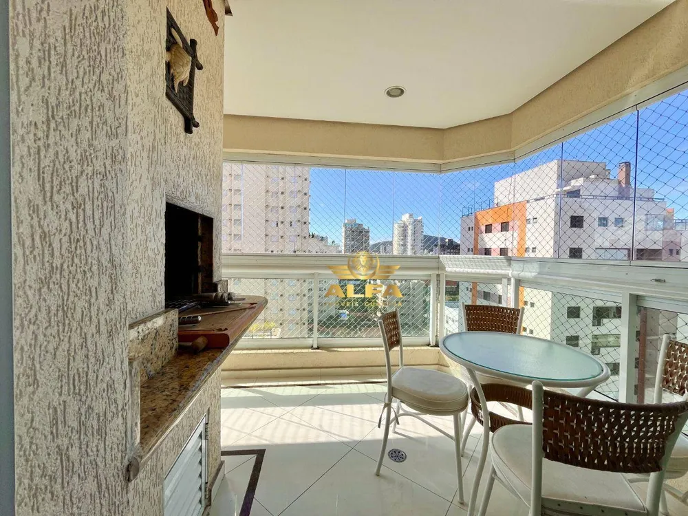 Apartamento, 3 quartos, 115 m² - Foto 3