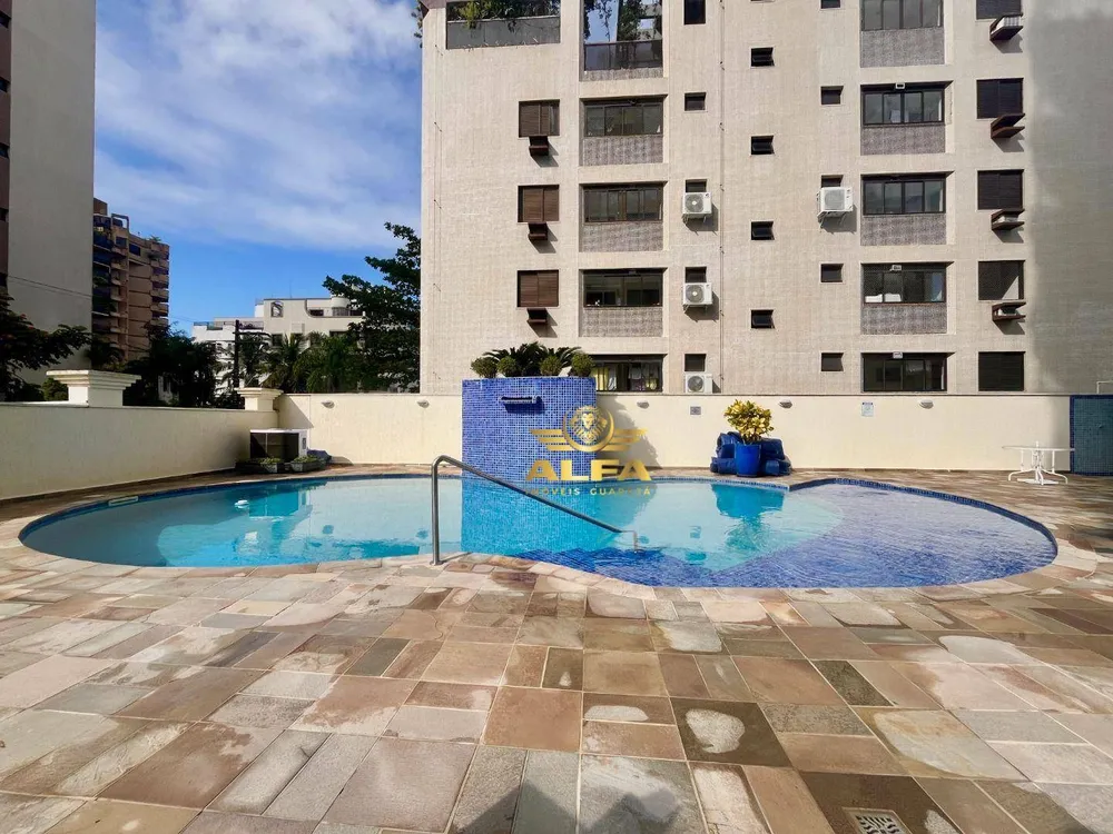 Apartamento, 3 quartos, 115 m² - Foto 8