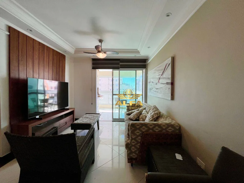 Apartamento, 3 quartos, 115 m² - Foto 2