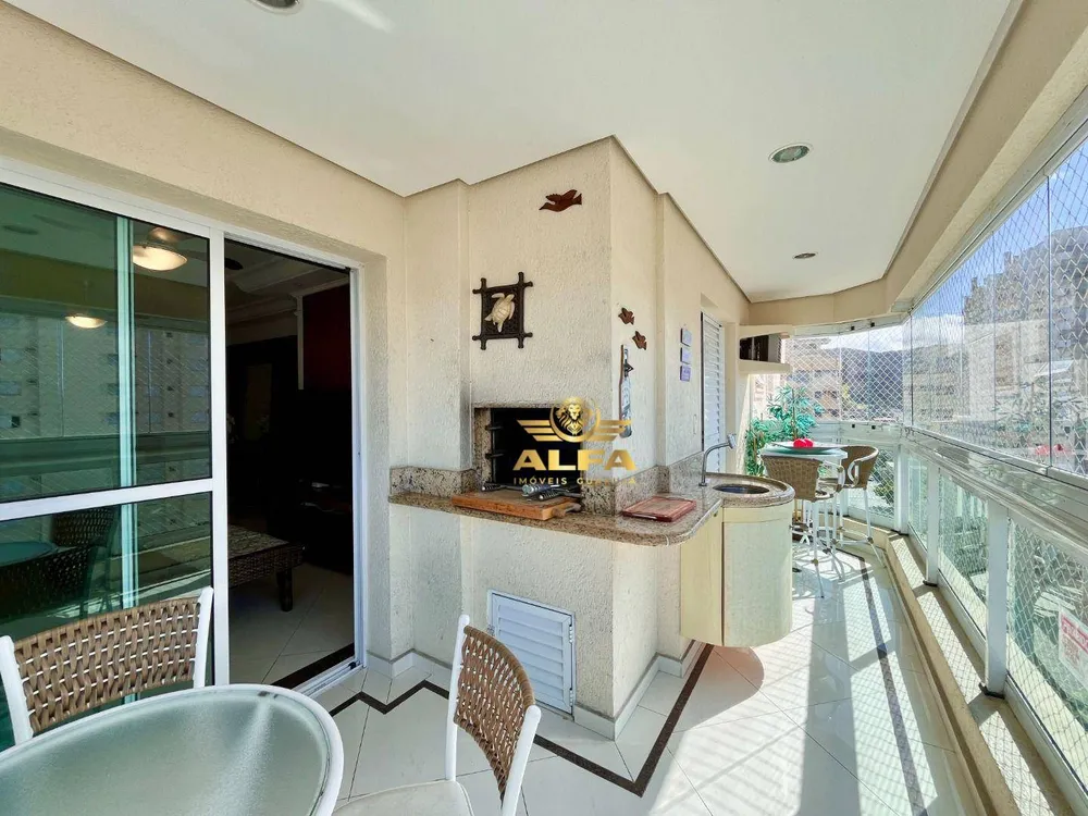 Apartamento, 3 quartos, 115 m² - Foto 4