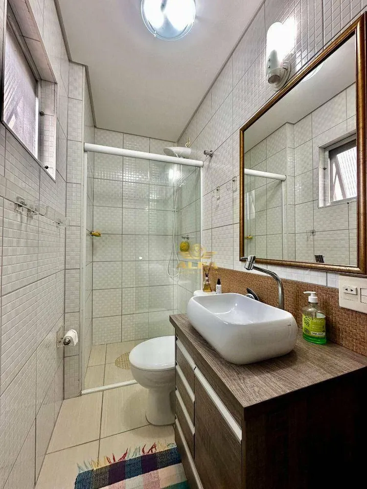 Apartamento, 2 quartos, 80 m² - Foto 9