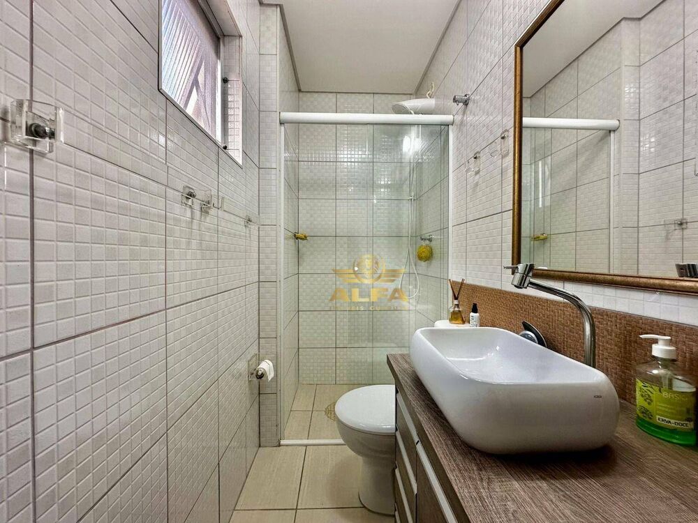 Apartamento, 2 quartos, 80 m² - Foto 8