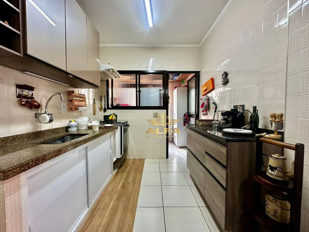 Apartamento, 2 quartos, 80 m² - Foto 11