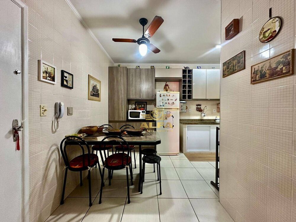 Apartamento, 2 quartos, 80 m² - Foto 10