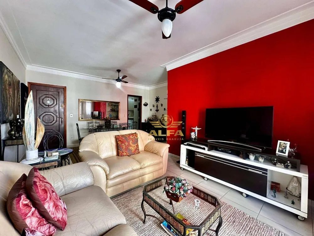 Apartamento, 2 quartos, 80 m² - Foto 3