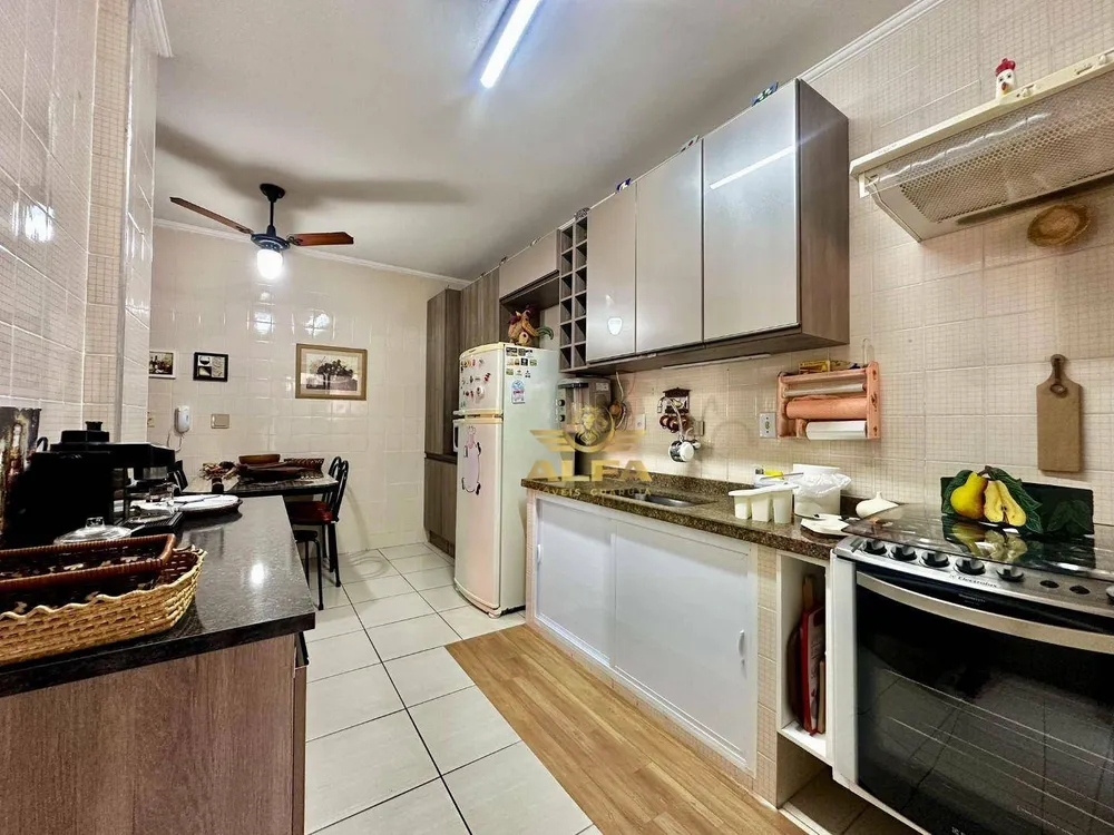 Apartamento, 2 quartos, 80 m² - Foto 12