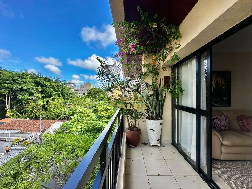 Apartamento, 2 quartos, 80 m² - Foto 2