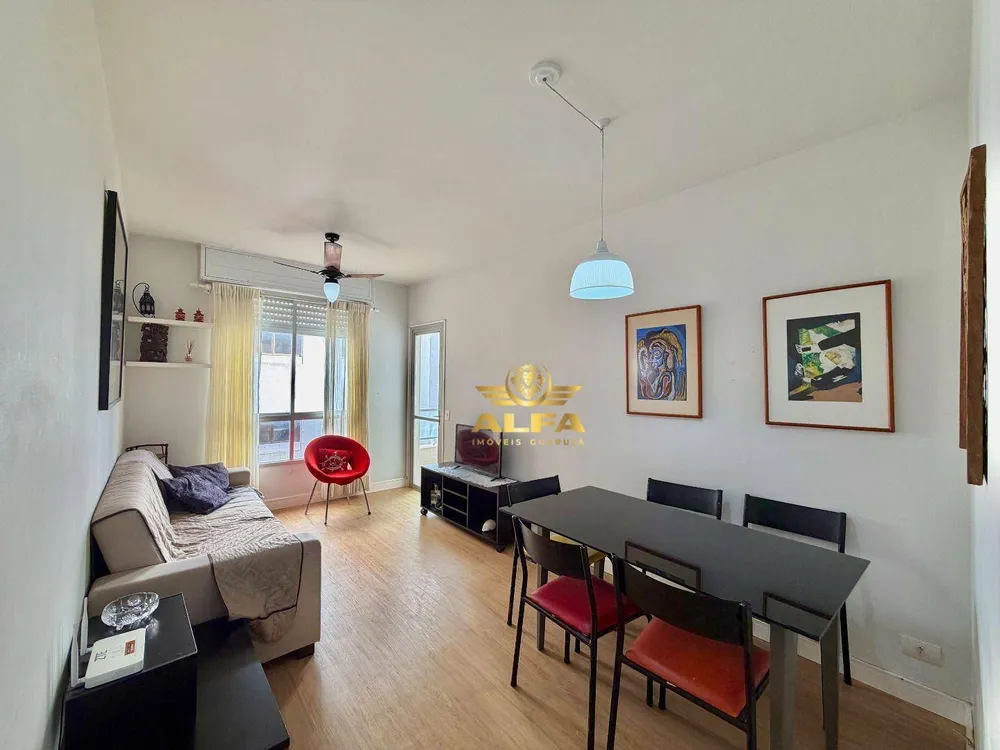 Apartamento, 2 quartos, 65 m² - Foto 2