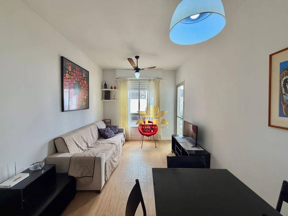 Apartamento, 2 quartos, 65 m² - Foto 3