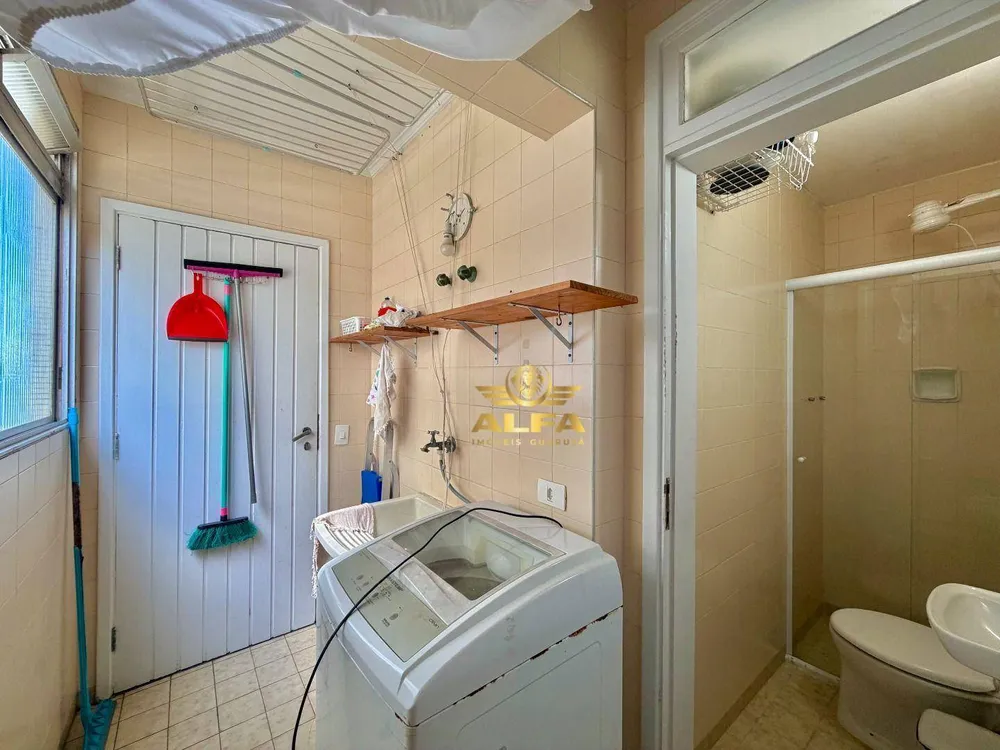 Apartamento, 2 quartos, 65 m² - Foto 6