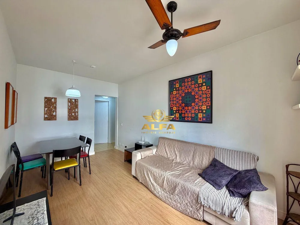 Apartamento, 2 quartos, 65 m² - Foto 7