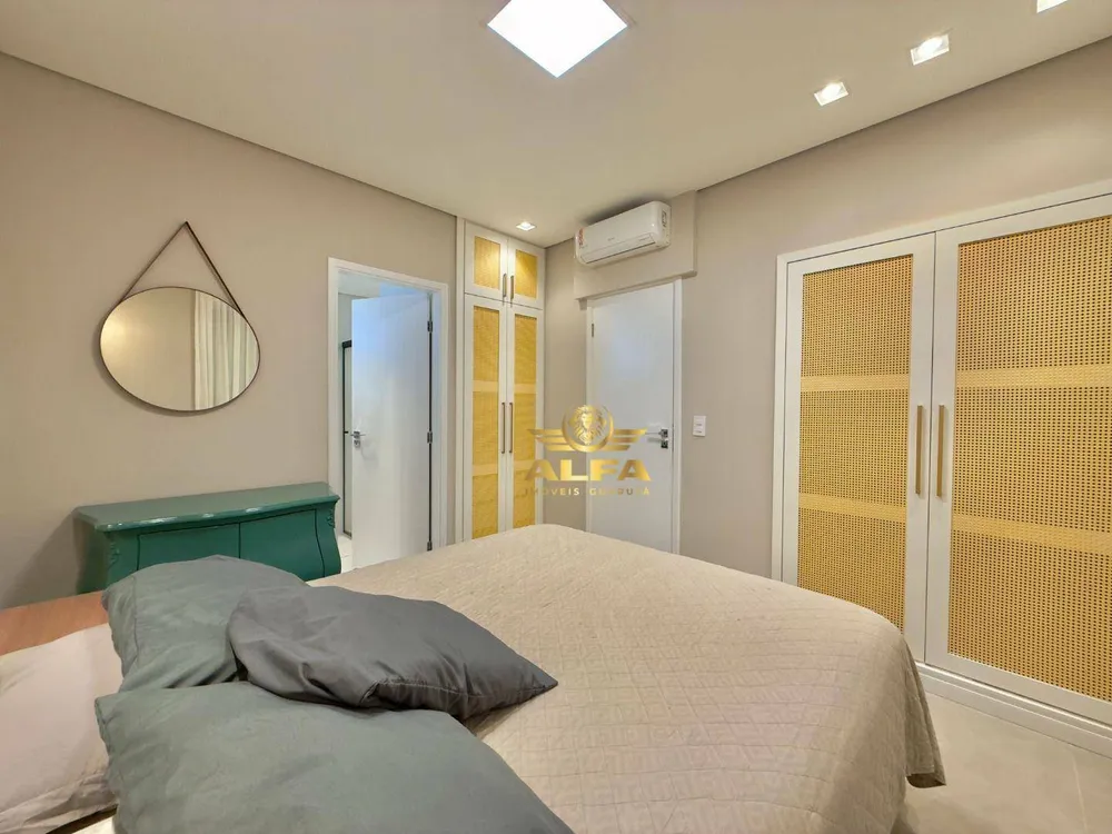 Apartamento, 3 quartos, 145 m² - Foto 12