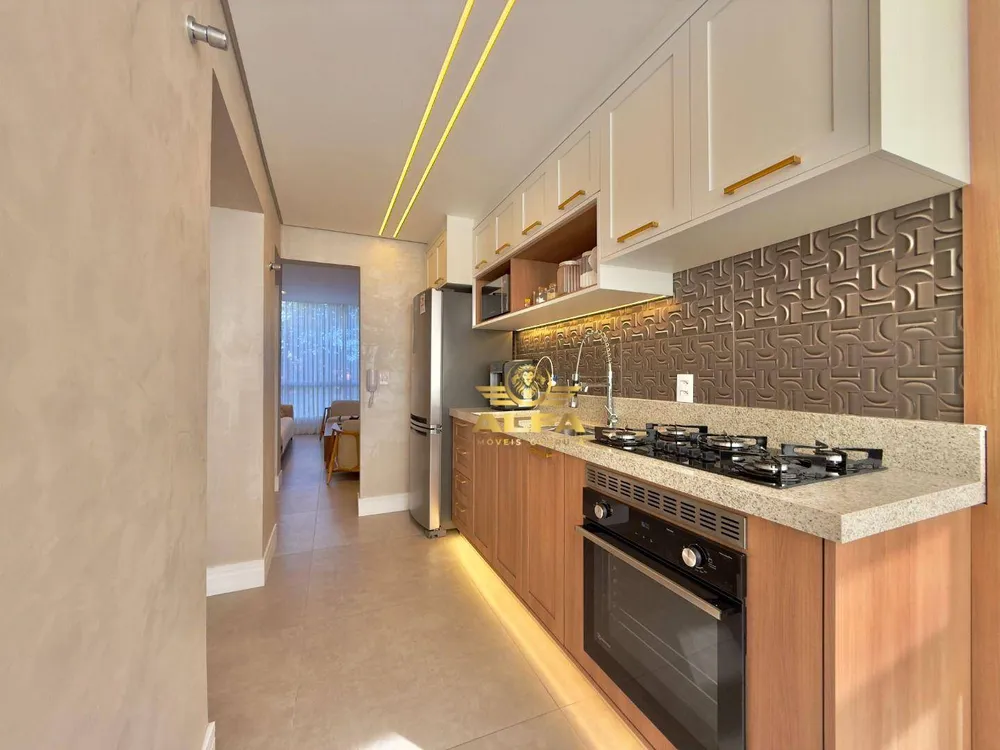 Apartamento, 3 quartos, 145 m² - Foto 6