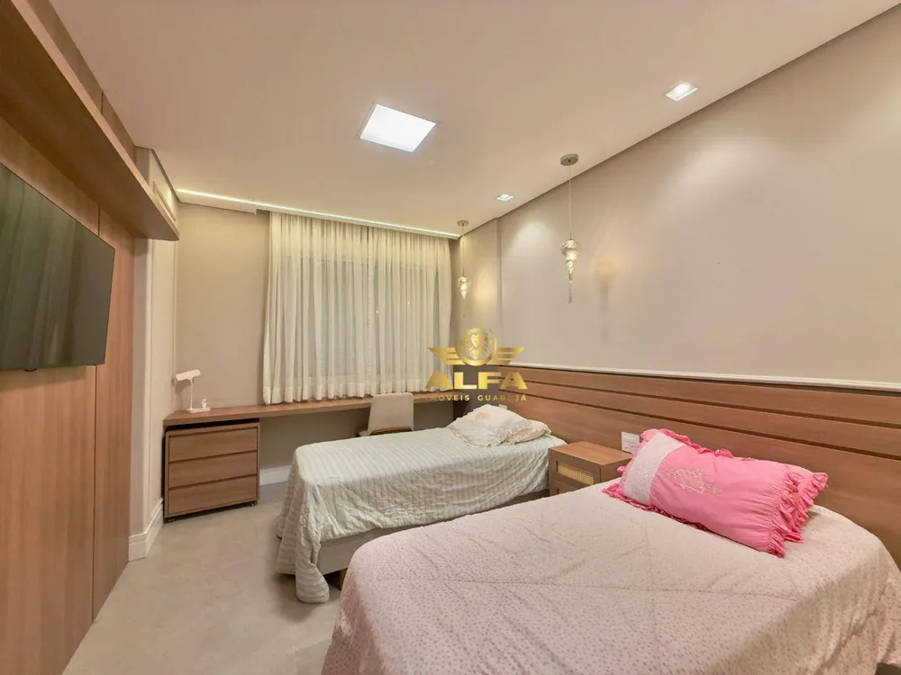 Apartamento, 3 quartos, 145 m² - Foto 1