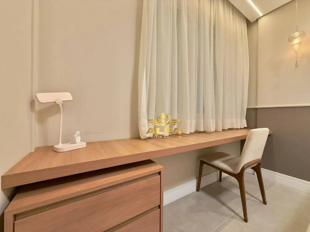 Apartamento, 3 quartos, 145 m² - Foto 9