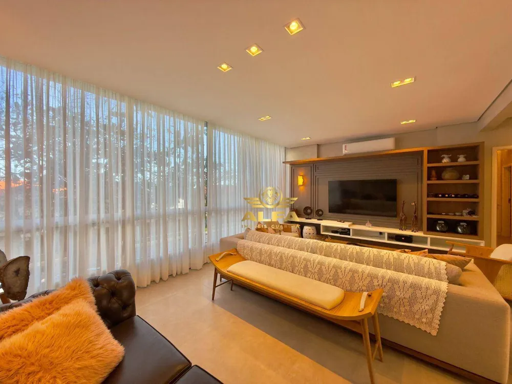 Apartamento, 3 quartos, 145 m² - Foto 4