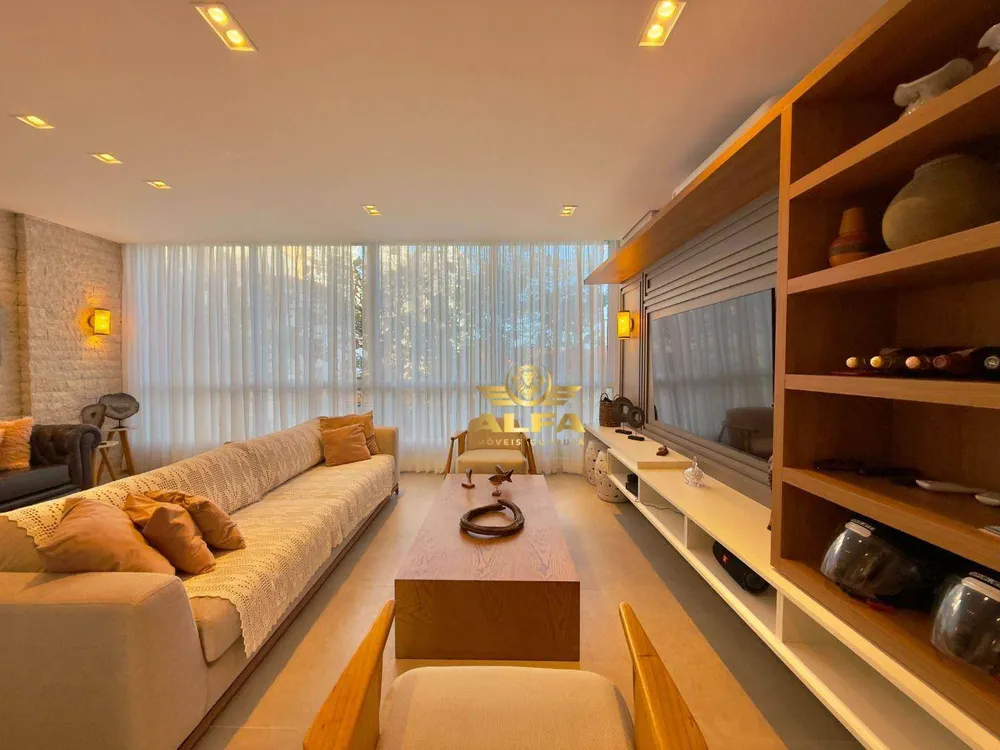 Apartamento, 3 quartos, 145 m² - Foto 2