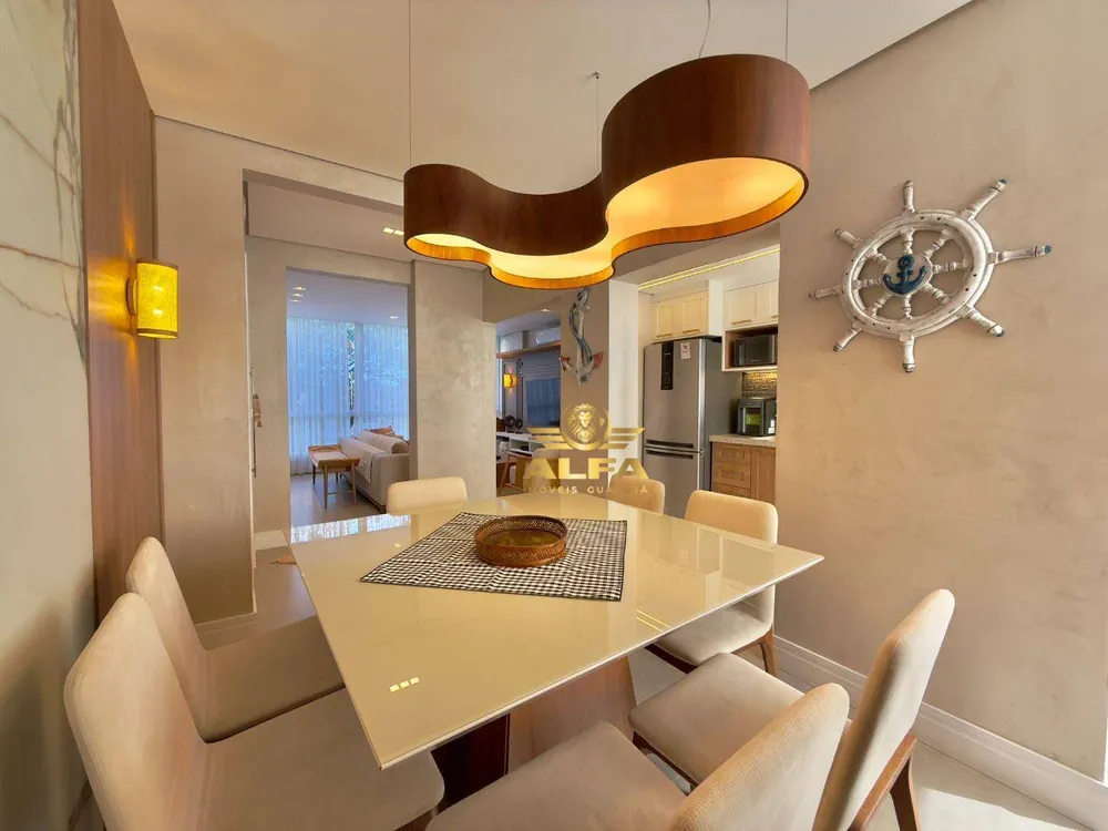 Apartamento, 3 quartos, 145 m² - Foto 5