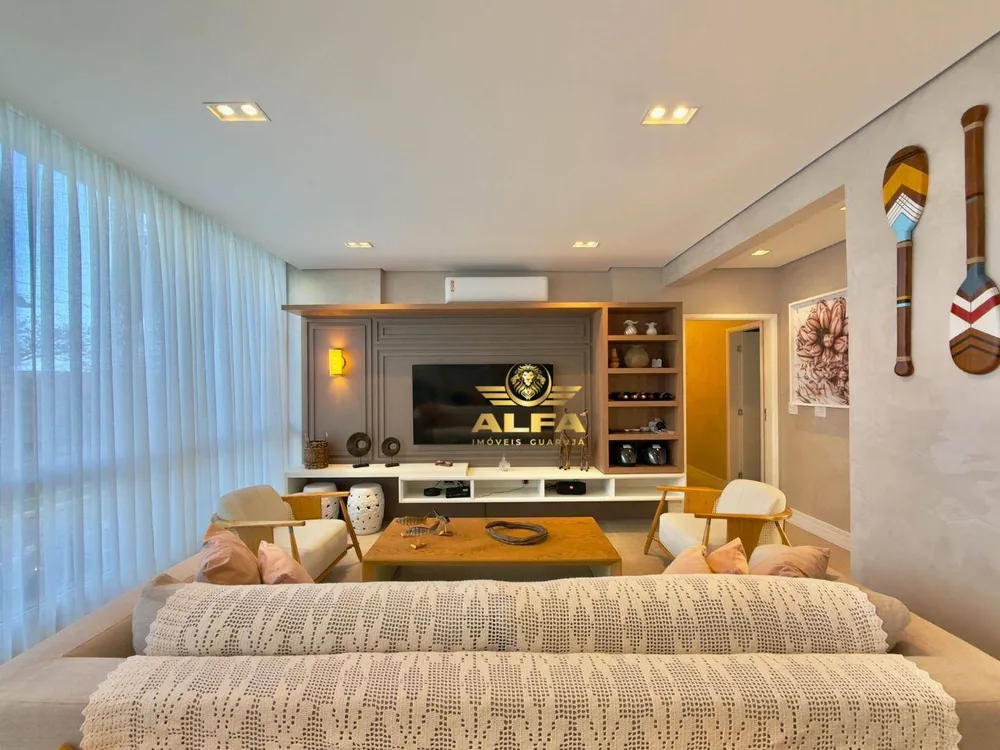 Apartamento, 3 quartos, 145 m² - Foto 5