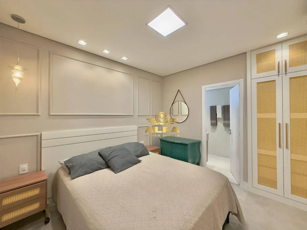 Apartamento, 3 quartos, 145 m² - Foto 11