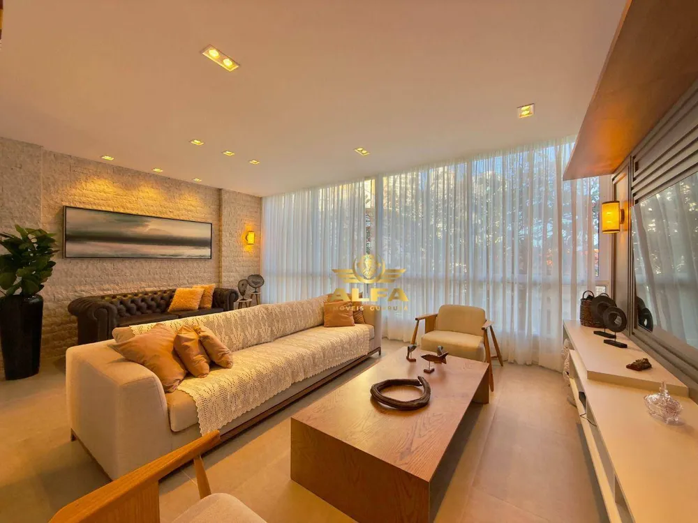Apartamento, 3 quartos, 145 m² - Foto 7