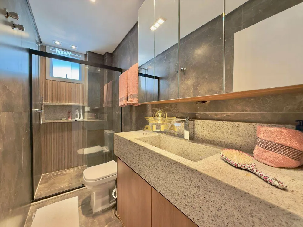 Apartamento, 3 quartos, 145 m² - Foto 3