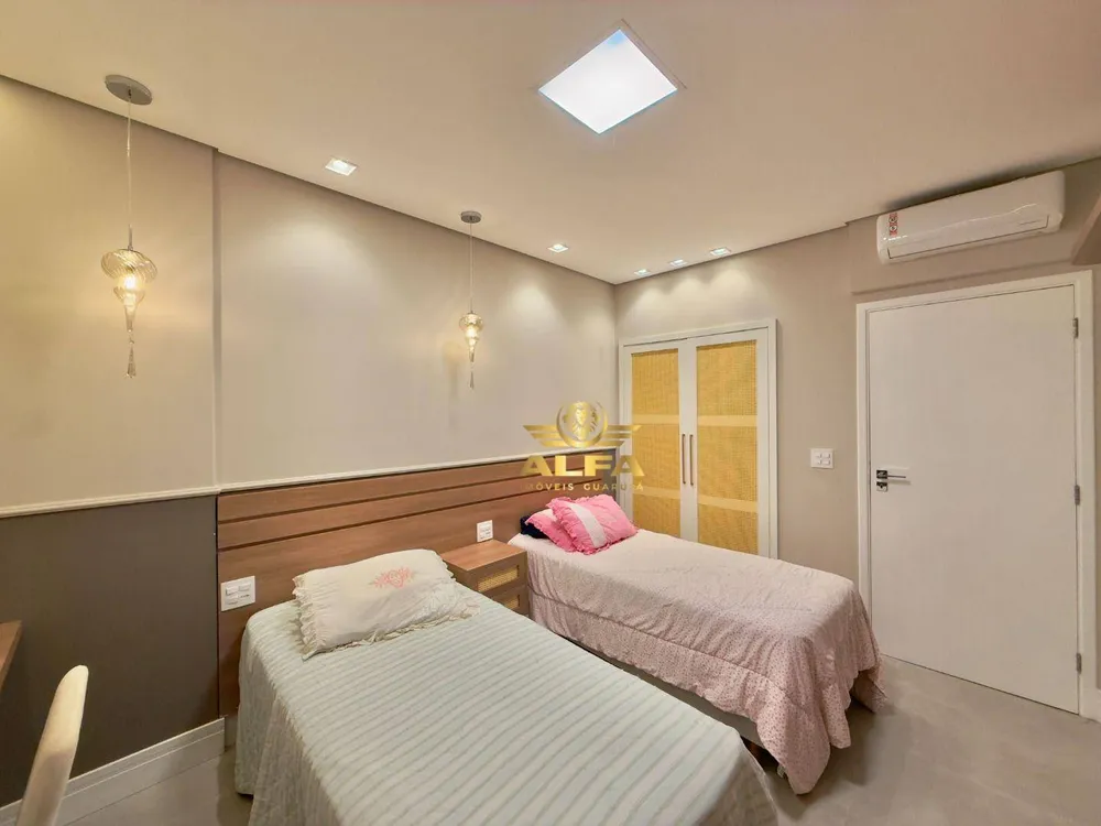 Apartamento, 3 quartos, 145 m² - Foto 8
