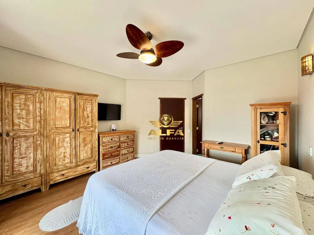 Casa de Condomínio, 5 quartos - Foto 5