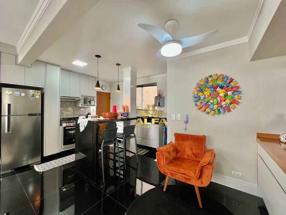 Apartamento, 2 quartos, 65 m² - Foto 4