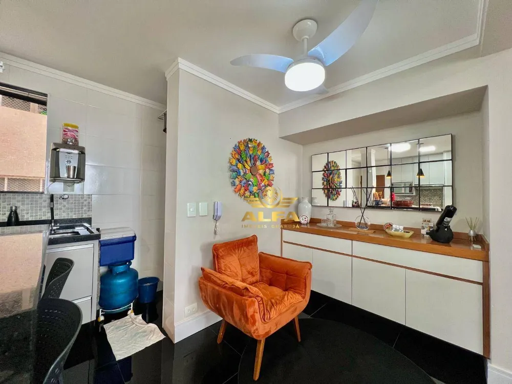 Apartamento, 2 quartos, 65 m² - Foto 8