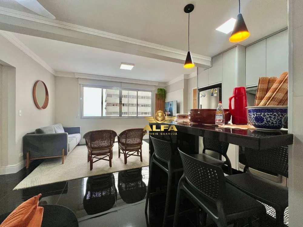 Apartamento, 2 quartos, 65 m² - Foto 7