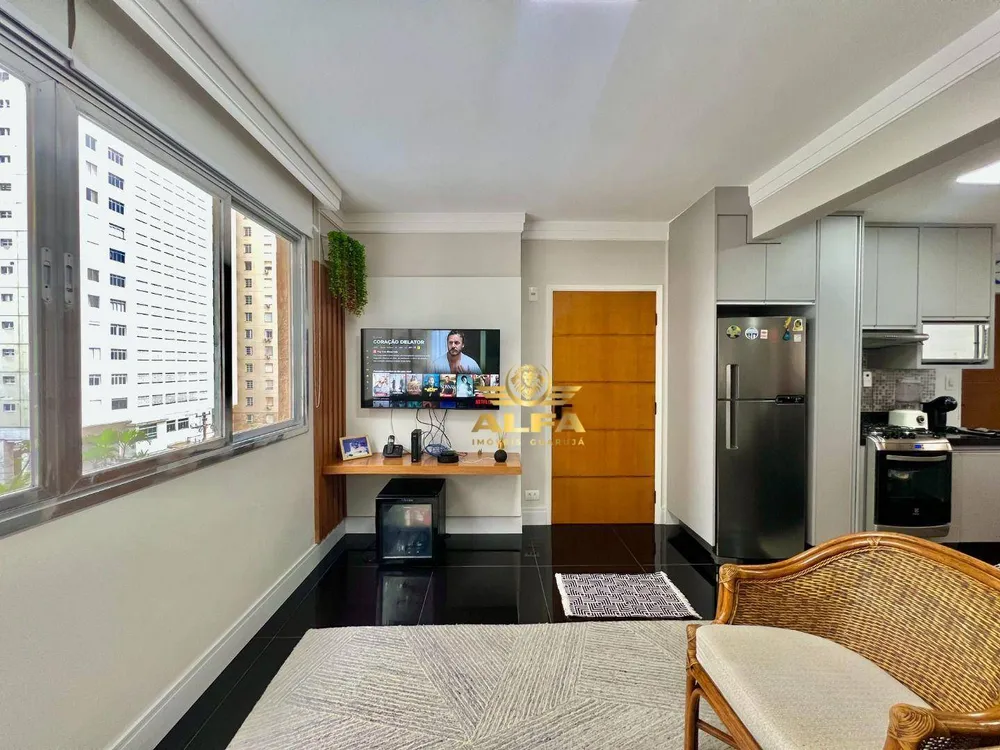 Apartamento, 2 quartos, 65 m² - Foto 3