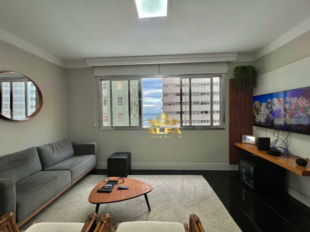 Apartamento, 2 quartos, 65 m² - Foto 2