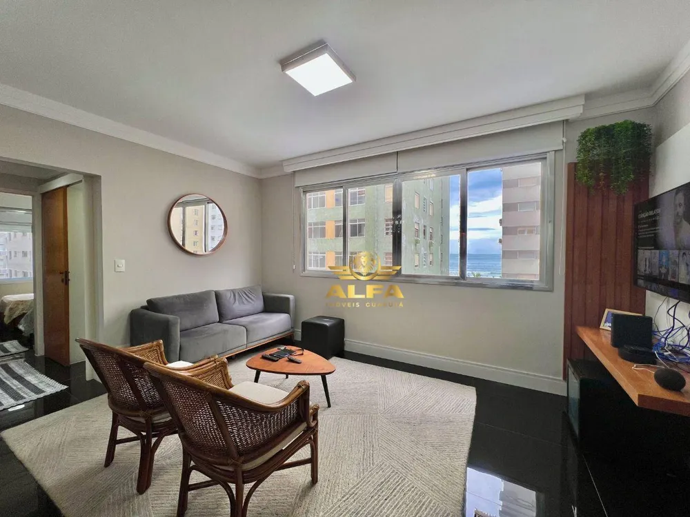 Apartamento, 2 quartos, 65 m² - Foto 1
