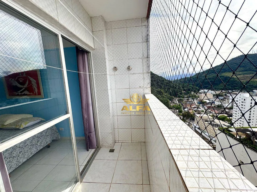 Apartamento, 2 quartos, 70 m² - Foto 1