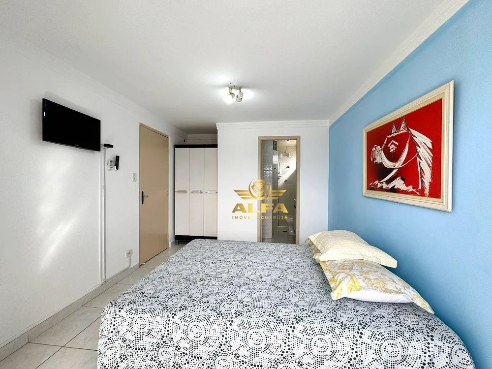 Apartamento, 2 quartos, 70 m² - Foto 6