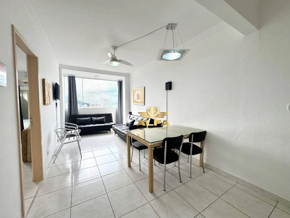 Apartamento, 2 quartos, 70 m² - Foto 2