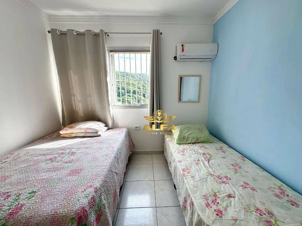 Apartamento, 2 quartos, 70 m² - Foto 5