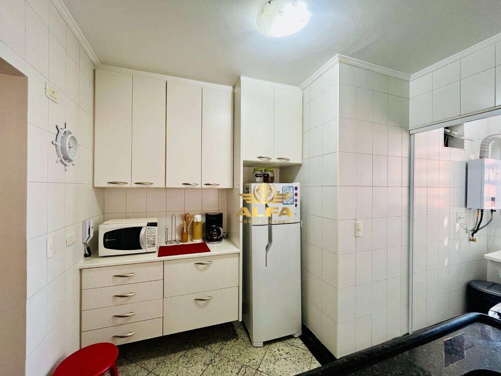 Apartamento, 3 quartos, 120 m² - Foto 6