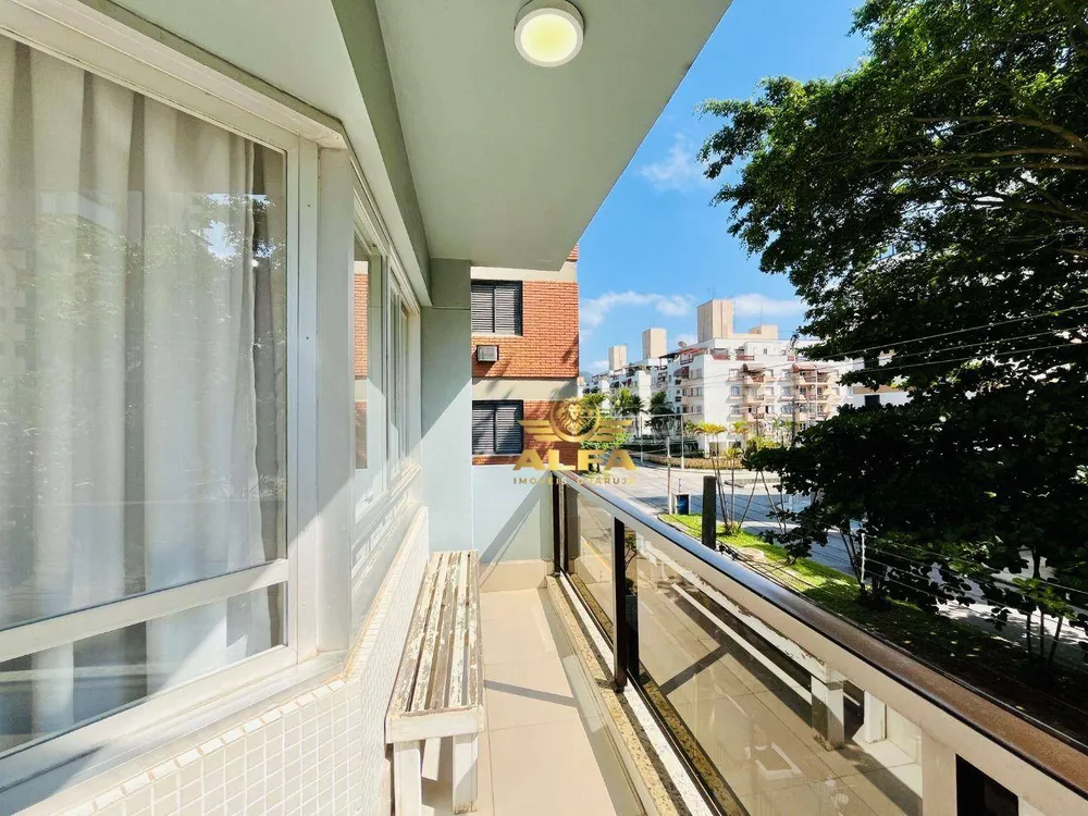 Apartamento, 3 quartos, 120 m² - Foto 4