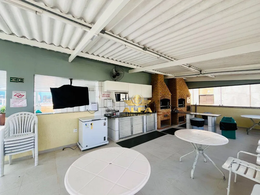 Apartamento, 3 quartos, 120 m² - Foto 15