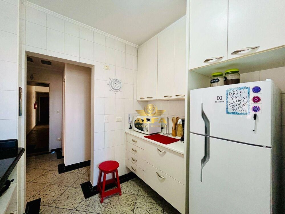 Apartamento, 3 quartos, 120 m² - Foto 4