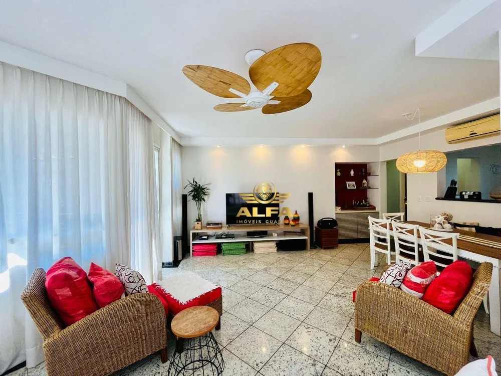 Apartamento, 3 quartos, 120 m² - Foto 3