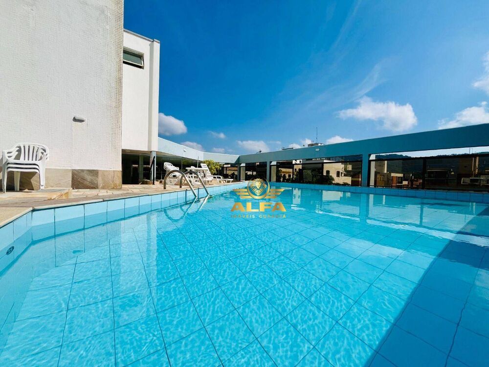 Apartamento, 3 quartos, 120 m² - Foto 8