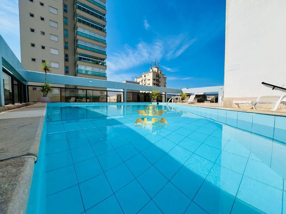 Apartamento, 3 quartos, 120 m² - Foto 1